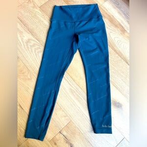 Lululemon print legging